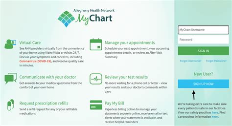 Md mercy mychart login - Take your health with you: Schedule appointments, E-mail your doctor, Get lab results, Track your health history, Request prescription refills, Pay your bills online and much more